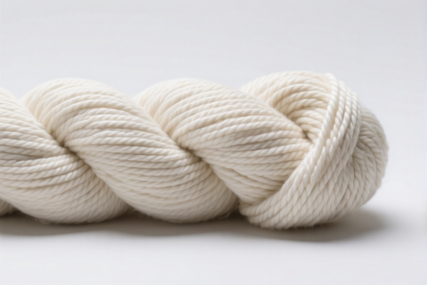 Image for Combed cotton cabled yarn (single yarn exceeding 43 nm but not exceeding 52 nm) for bedding
