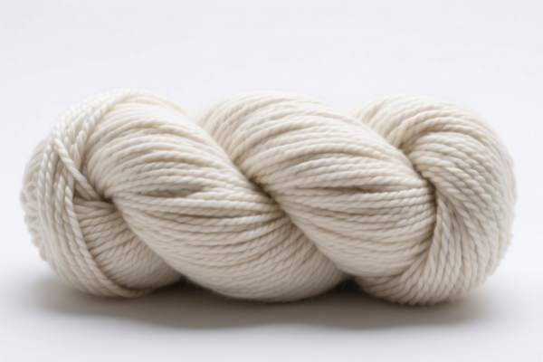 Image for Combed cotton cabled yarn (single yarn exceeding 43 nm but not exceeding 52 nm) for bedding