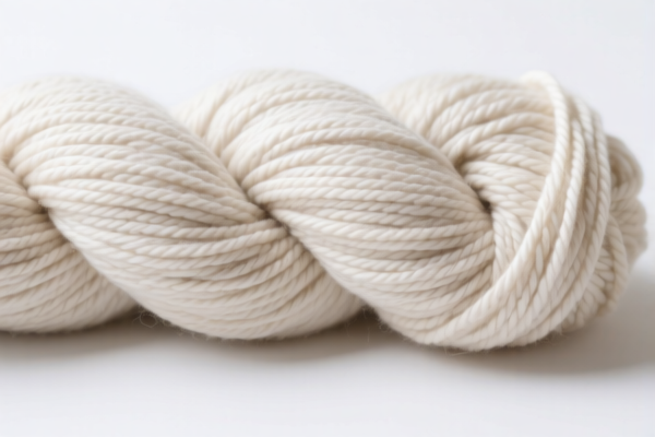 Image for Combed cotton cabled yarn (single yarn exceeding 43 nm but not exceeding 52 nm)