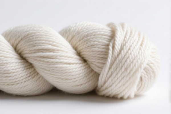 Image for Combed cotton cabled yarn (single yarn exceeding 43 nm but not exceeding 52 nm)