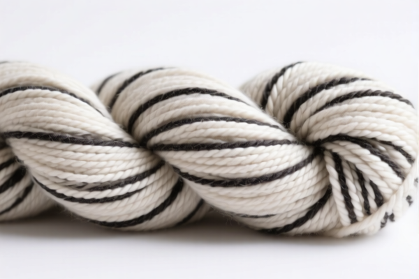 Image for Combed cotton cabled yarn (single yarn exceeding 43 nm but not exceeding 52 nm)