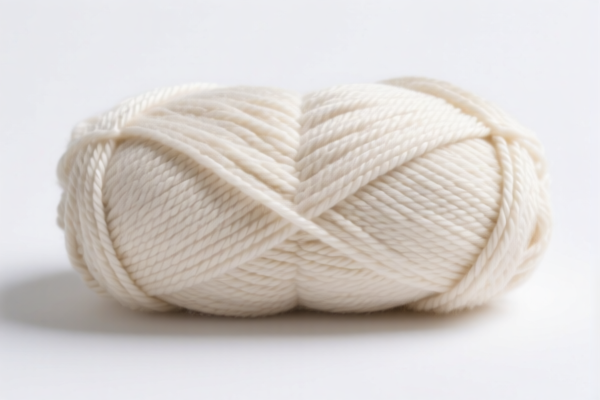 Image for Combed cotton multiple (folded) or cabled yarn (single yarn exceeding 43 nm but not exceeding 52 nm) for apparel fabrics