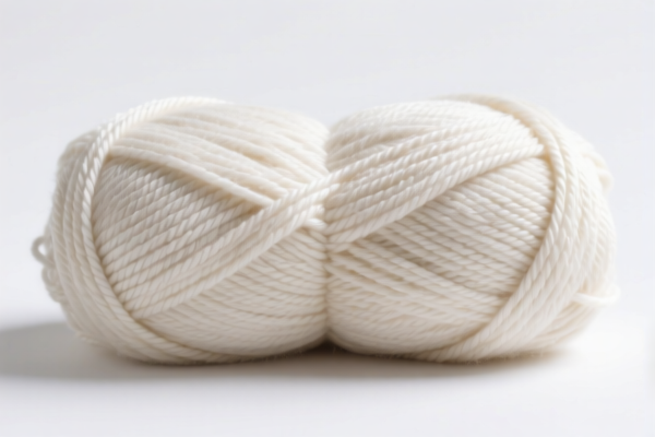 Image for Combed cotton multiple (folded) or cabled yarn (single yarn exceeding 43 nm but not exceeding 52 nm) for home textiles