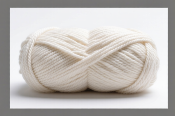 Image for Combed cotton multiple (folded) or cabled yarn (single yarn exceeding 43 nm but not exceeding 52 nm) for home textiles