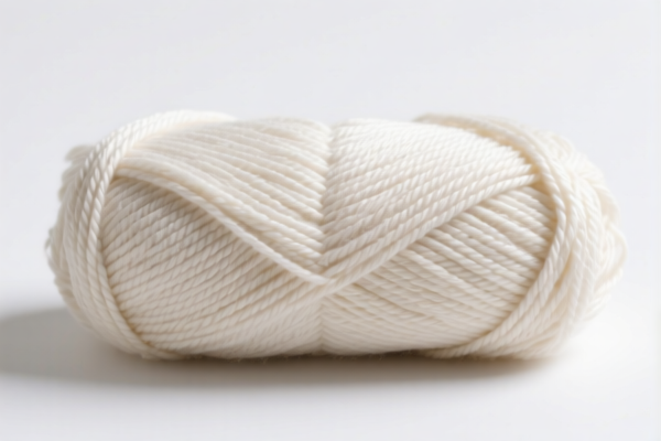 Image for Combed cotton multiple (folded) or cabled yarn (single yarn exceeding 43 nm but not exceeding 52 nm) for home textiles