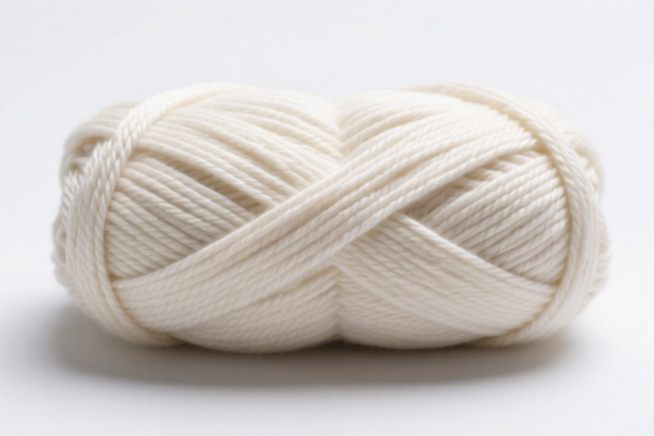 Image for Combed cotton multiple (folded) or cabled yarn (single yarn exceeding 43 nm but not exceeding 52 nm) for home textiles