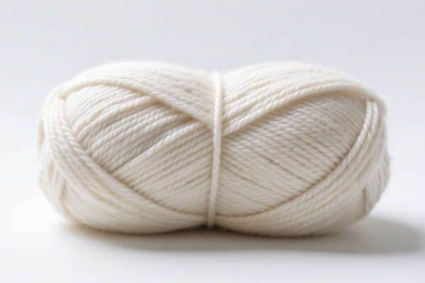 Image for Combed cotton multiple (folded) or cabled yarn (single yarn exceeding 43 nm but not exceeding 52 nm), not put up for retail sale