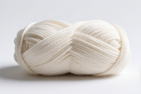Image for Combed cotton multiple (folded) or cabled yarn (single yarn exceeding 43 nm but not exceeding 52 nm), not put up for retail sale