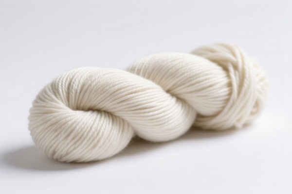 Image for Combed cotton multiple (folded) or cabled yarn (single yarn exceeding 43 nm but not exceeding 52 nm), not put up for retail sale