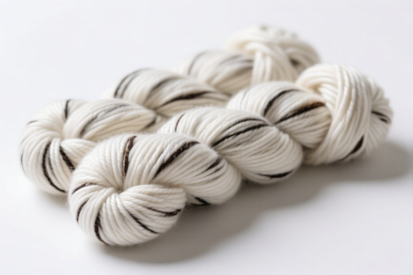 Image for Combed cotton multiple (folded) or cabled yarn (single yarn exceeding 43 nm but not exceeding 52 nm)