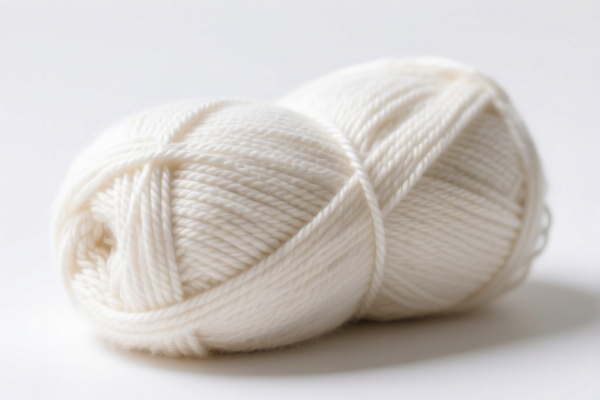 Image for Combed cotton yarn for textile use, multiple (folded) or cabled (single yarn exceeding 43 nm but not exceeding 52 nm)