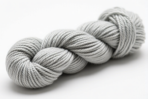 Image for High count combed cotton cabled yarn (single yarn exceeding 43 nm but not exceeding 52 nm)