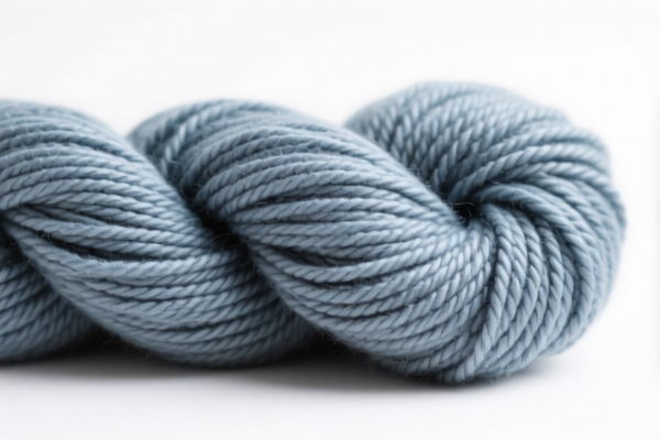 Image for High count combed cotton cabled yarn (single yarn exceeding 43 nm but not exceeding 52 nm)