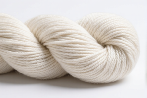 Image for High count combed cotton cabled yarn (single yarn exceeding 43 nm but not exceeding 52 nm)