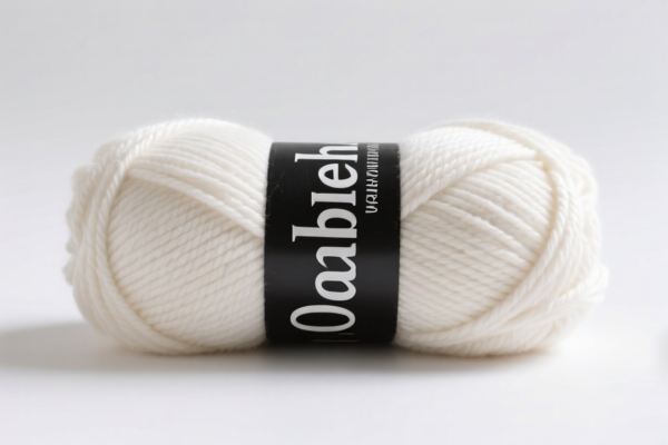 Image for High count combed cotton multiple (folded) or cabled yarn (single yarn exceeding 43 nm but not exceeding 52 nm)