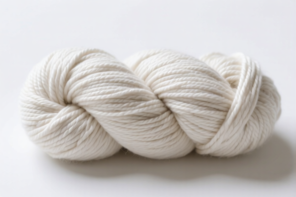 Image for Combed cotton home textile yarn multiple (folded) or cabled (over 85% cotton by weight, single yarn fineness 52 80nm, ring spun, not put up for retail sale)