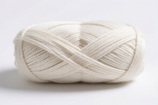 Image for Combed cotton industrial yarn multiple (folded) or cabled (over 85% cotton by weight, single yarn fineness 52 80nm, ring spun, not put up for retail sale)