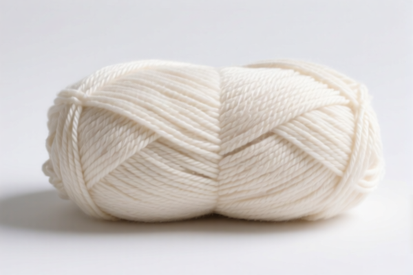 Image for Combed cotton multiple (folded) or cabled yarn (over 85% cotton by weight, single yarn fineness 52 80nm, ring spun, not put up for retail sale)