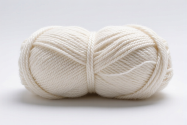 Image for Combed cotton multiple (folded) or cabled yarn (over 85% cotton by weight, single yarn fineness 52 80nm, ring spun, not put up for retail sale)