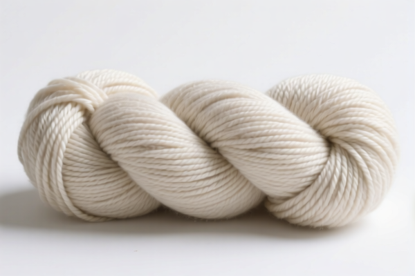 Image for Combed cotton ring yarn multiple (folded) or cabled (over 85% cotton by weight, single yarn fineness 52 80nm, not put up for retail sale)