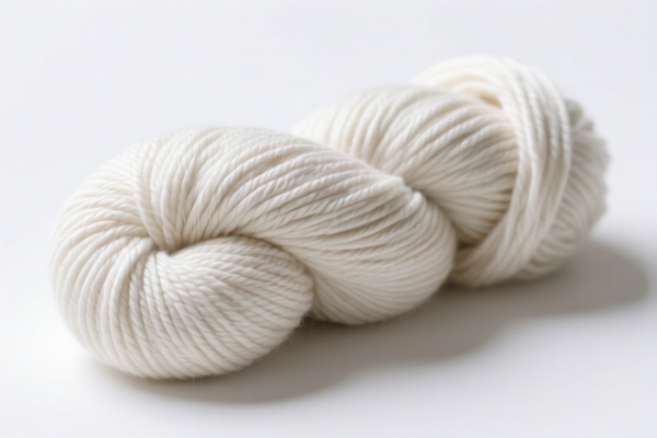 Image for Combed cotton ring yarn multiple (folded) or cabled (over 85% cotton by weight, single yarn fineness 52 80nm, not put up for retail sale)