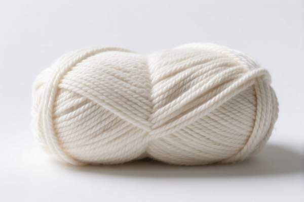Image for Combed cotton towel yarn multiple (folded) or cabled (over 85% cotton by weight, single yarn fineness 52 80nm, ring spun, not put up for retail sale)