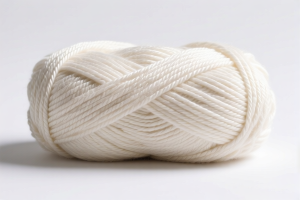 Image for Combed cotton towel yarn multiple (folded) or cabled (over 85% cotton by weight, single yarn fineness 52 80nm, ring spun, not put up for retail sale)