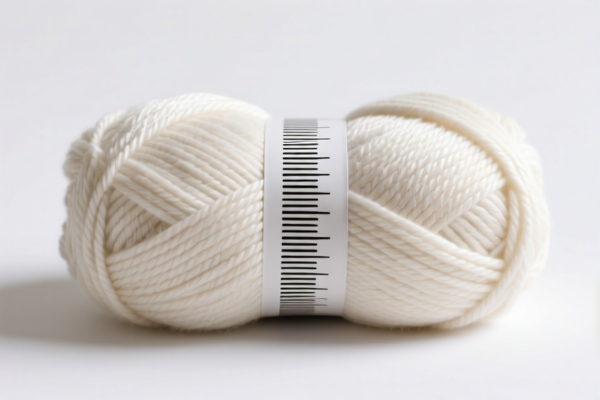 Image for Combed cotton underwear yarn multiple (folded) or cabled (over 85% cotton by weight, single yarn fineness 52 80nm, ring spun, not put up for retail sale)