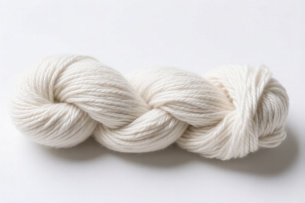 Image for 301 Combed Cotton Yarn (Fine Count)
