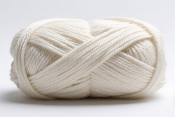 Image for 301 Combed Cotton Yarn (Fine Count)