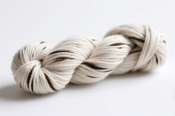 Image for 301 Combed Cotton Yarn (Fine Count)