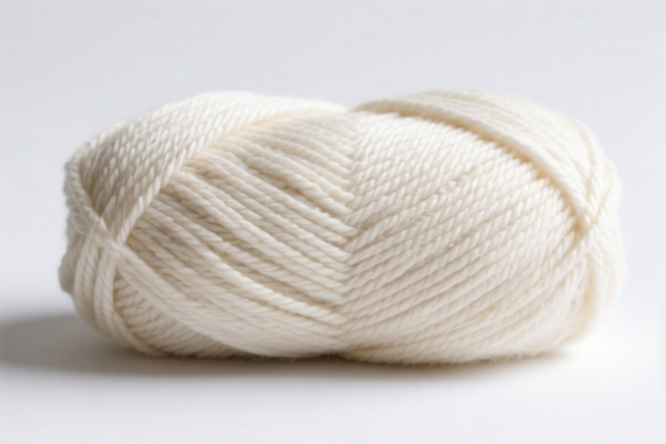 Image for 301 Combed Cotton Yarn (Fine Count)