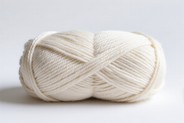 Image for 301 Combed Cotton Yarn for Apparel