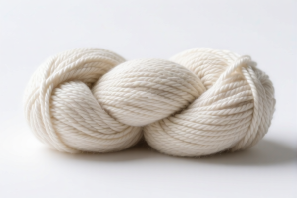 Image for 301 Combed Cotton Yarn for Apparel