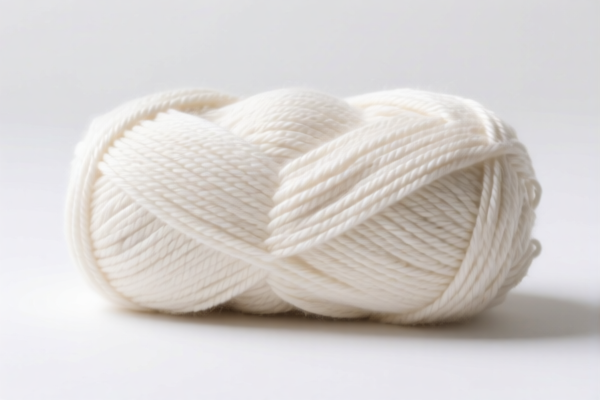 Image for 301 Combed Cotton Yarn for Apparel