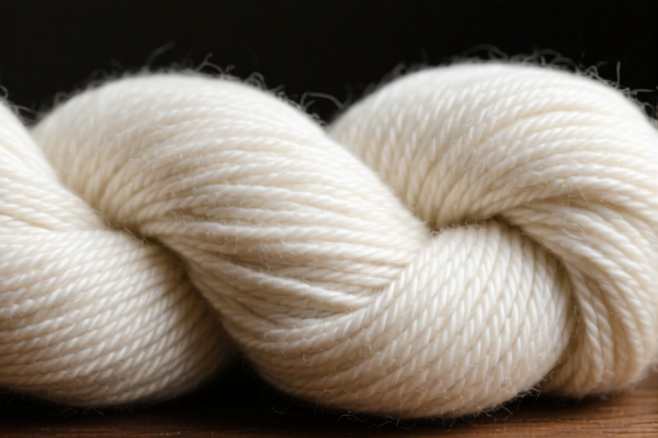 Image for 301 Combed Cotton Yarn for Knitting