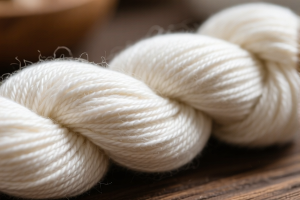 Image for 301 Combed Cotton Yarn for Knitting