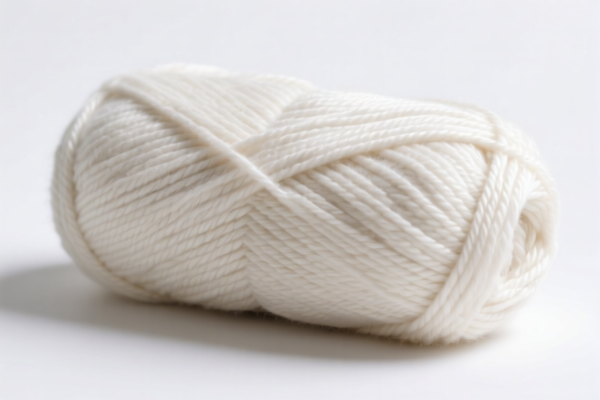 Image for 301 Combed Cotton Yarn for Weaving