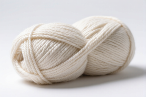 Image for 301 Combed Cotton Yarn for Weaving