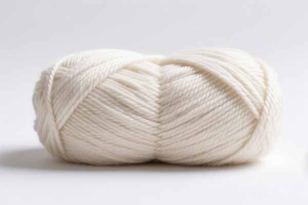 Image for 301 Combed Cotton Yarn