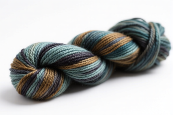 Image for 301 Dyed Combed Cotton Yarn