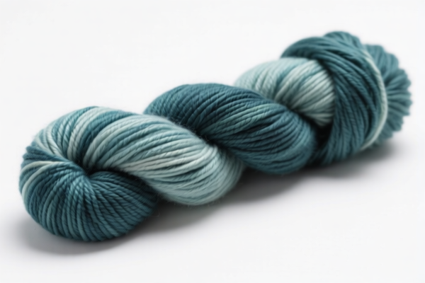 Image for 301 Dyed Combed Cotton Yarn