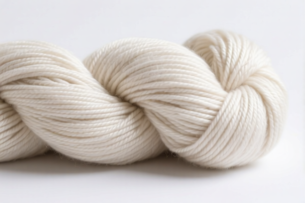 Image for 301 High Combed Cotton Yarn