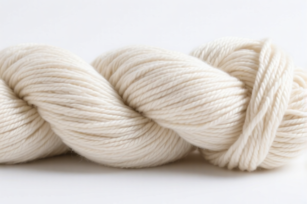 Image for 301 High Combed Cotton Yarn