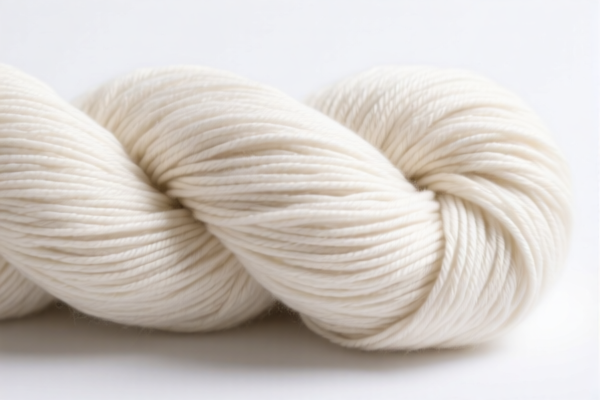 Image for 301 High Combed Cotton Yarn
