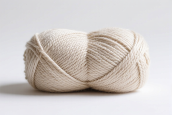 Image for 301 Spun Cotton Yarn
