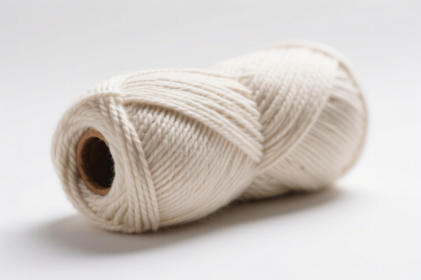 Image for 301 Spun Cotton Yarn