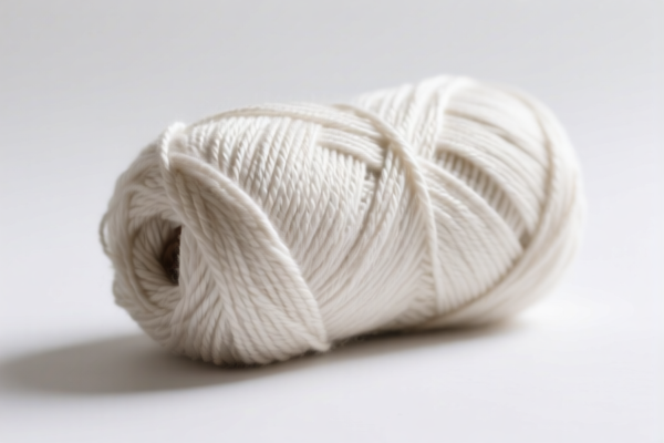 Image for 301 Spun Cotton Yarn