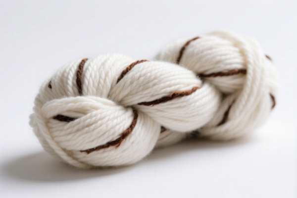 Image for 301 Washed Combed Cotton Yarn