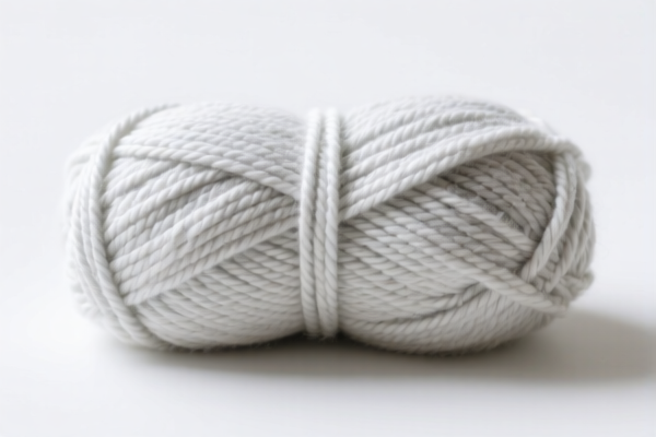 Image for 301 Washed Combed Cotton Yarn